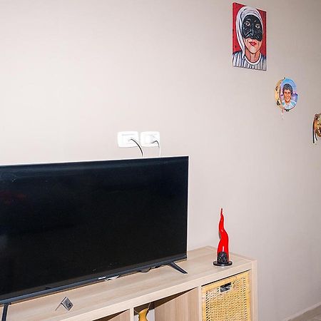 Vecchia Napoli Apt 20 외부 사진