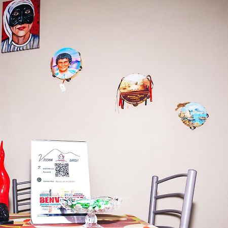 Vecchia Napoli Apt 20 외부 사진