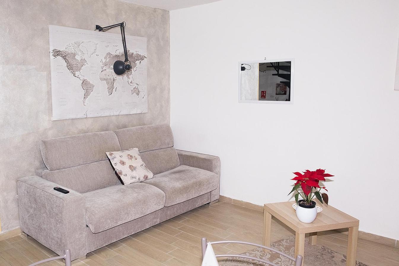 Vecchia Napoli Apt 20 외부 사진