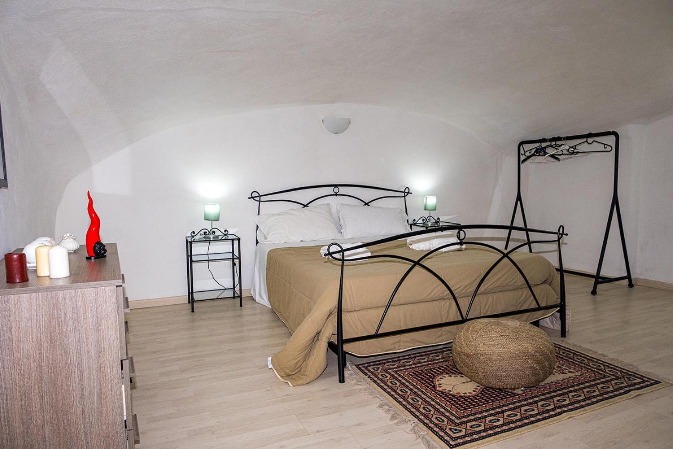 Vecchia Napoli Apt 20 외부 사진