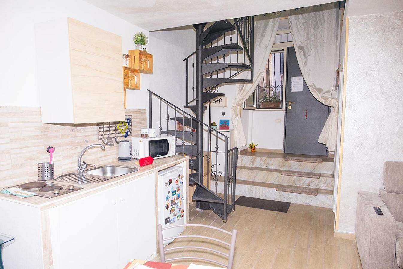 Vecchia Napoli Apt 20 외부 사진