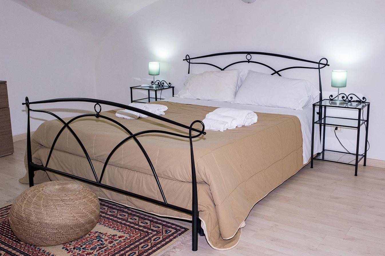 Vecchia Napoli Apt 20 외부 사진