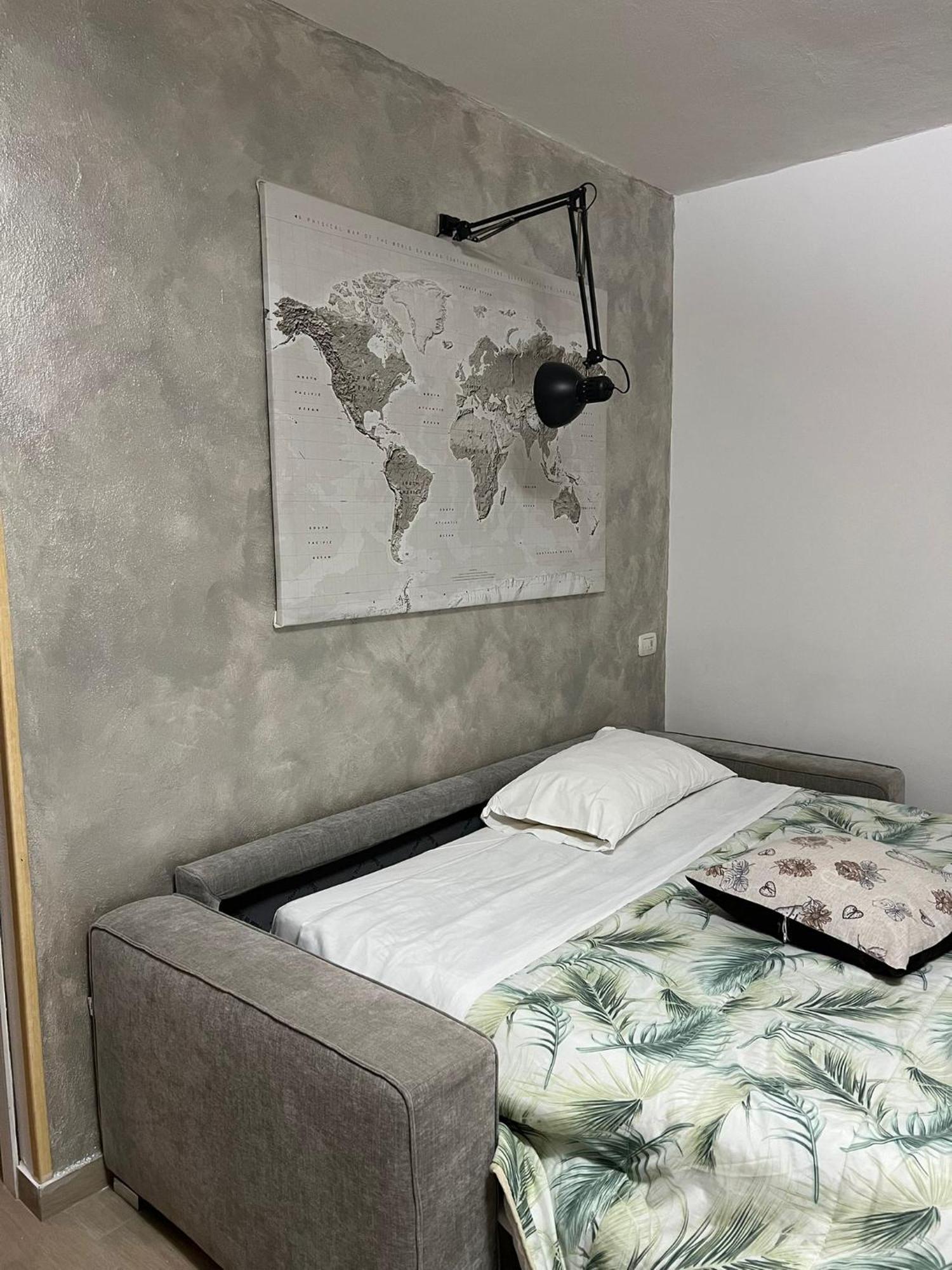 Vecchia Napoli Apt 20 외부 사진