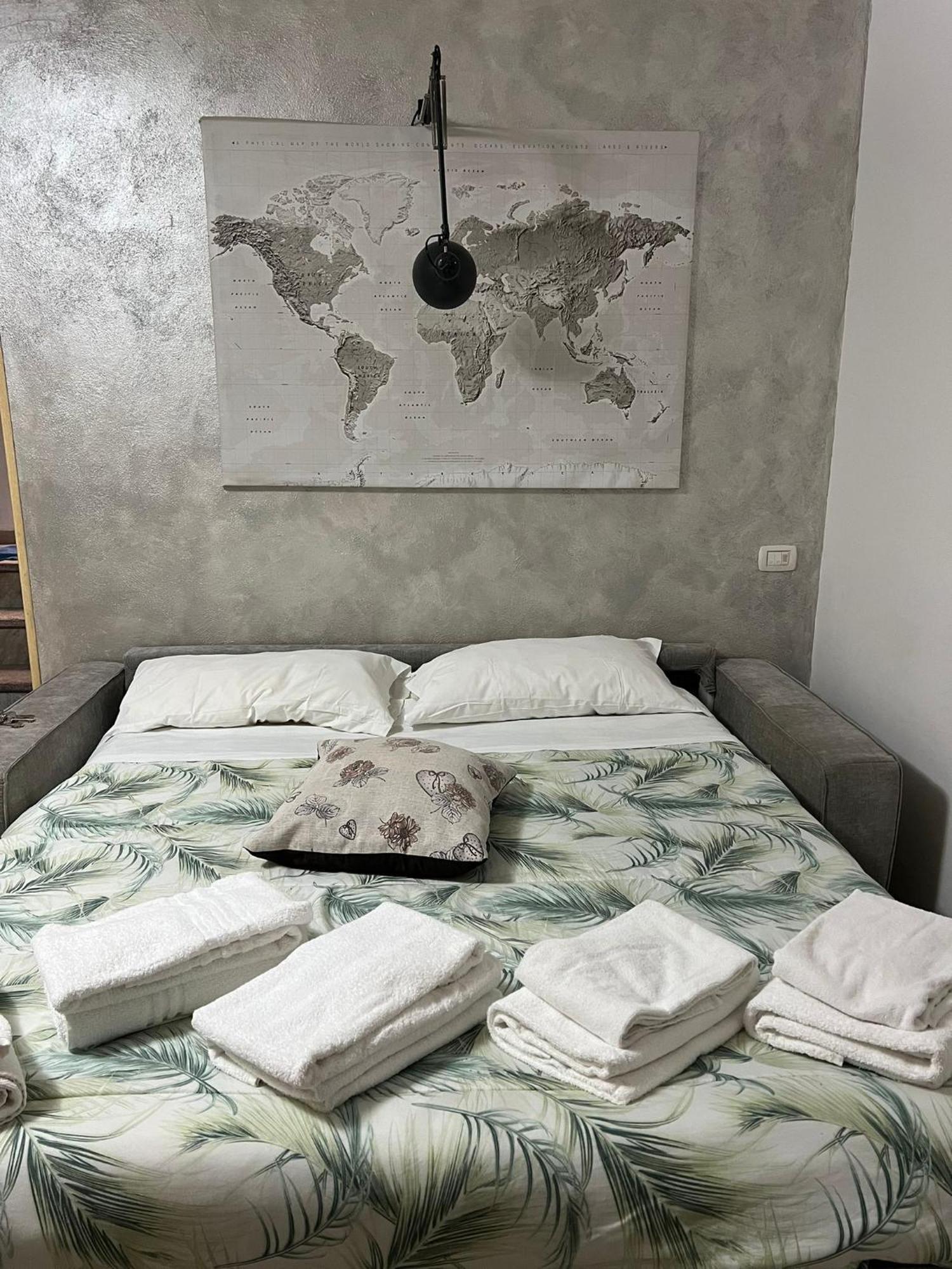 Vecchia Napoli Apt 20 외부 사진